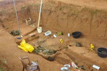 கொக்குதொடுவாய் மனிதப் புதைகுழி அகழ்வுப் பணி மீண்டும் ஆரம்பம்