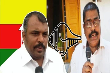 இதனால் தான் பொது வேட்பாளருடன் சேர்ந்து பயணிக்கவில்லை: செல்வராசா கஜேந்திரன் பகிரங்கம்