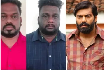 பணம் மோசடி செய்தது நடிகர் ஆர்யா இல்லையாம்- ஆர்யாவின் டூப்பாம்: அதிர்ச்சி தகவல்! ஆர்யா நன்றி