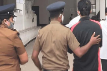 தென்னிலங்கை தனியார் வைத்தியசாலையில் மீட்கப்பட்ட கைக்குண்டு - தொடரும் கைது வேட்டை