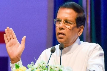 ஒரு போதும் ஆதரவளிக்க மாட்டோம் -மைத்திரி அதிரடி அறிவிப்பு