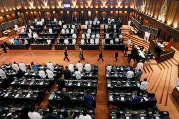 நாடாளுமன்ற உறுப்பினர்களுக்கு இரண்டு மாதங்கள் மட்டுமே கால அவகாசம்! (Video)