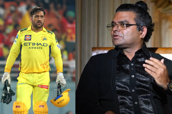 dhoni - prasanna dhoni - prasanna