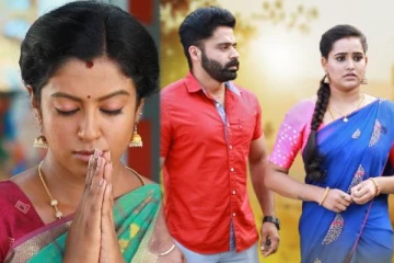 முடிவுக்கு வரப்போகும் விஜய் தொலைக்காட்சியின் ஹிட் சீரியல்- யாரும் எதிர்ப்பார்க்கவில்லையே