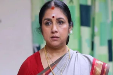 நான் 20 வயதில் திருமணமே செய்திருக்ககூடாது.. உண்மையை உடைத்த நடிகை ரேவதி!