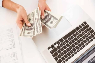 ஆன்லைன் மூலம் எளிதாக சம்பாதிப்பது எப்படி? எளிய வழிமுறைகள்;