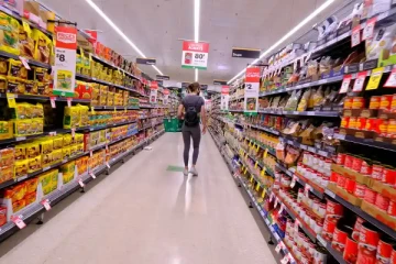 சந்தையில் மீண்டும் பல பொருட்களின் விலை உயர்வு