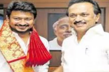 சட்டமன்ற தேர்தலில் உதயநிதி போட்டியிடுகிறாரா? ஸ்டாலின் சொன்ன பதில்