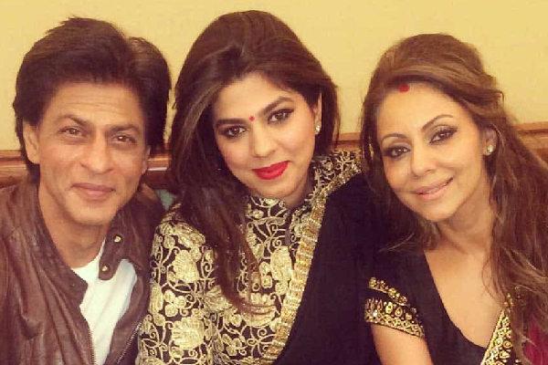 ஷாருக்கானின் மேனேஜருக்கே இவ்ளவவு சொத்து இருக்கா? எத்தனை கோடி பாருங்க | Shah Rukh Khan Manager Net Worth