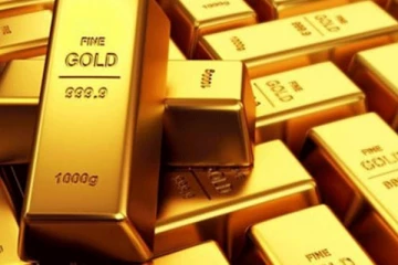 உலக சந்தையிலும் வீழ்ச்சி கண்ட தங்கத்தின் விலை