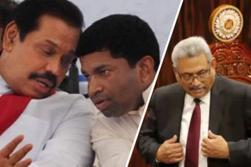 கோட்டாபய மற்றும் மகிந்தவுடனான இரகசிய தொடர்புகளை அம்பலப்படுத்திய பிள்ளையான்