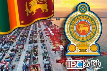 2025 இல் வரலாற்று சாதனை படைத்த கொழும்புத் துறைமுகம்