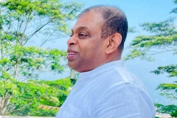 தேசபந்து தென்னக்கோனுக்கு உதவிய இருவர் கைது