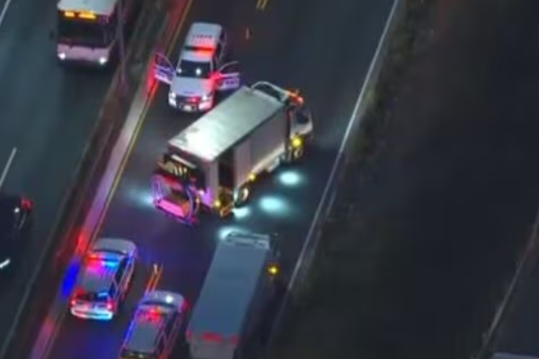 வெளிநாடொன்றில் சோகம் : 600 அடி பள்ளத்தாக்கில் கவிழ்ந்த பேருந்து | 37 Dead 13 Injured As Bus Falls Deep Ravine Peru