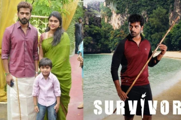 survivor-ல் இருக்கும் நடிகர் விக்ராந்துக்கு மனைவி மானசா அனுப்பிய உருக்கமான கடிதம்! நெகிழும் ரசிகர்கள்