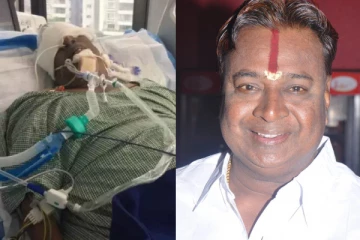 நடன இயக்குனரும், நடிகருமான சிவசங்கர் மரணமடைந்தார்.. அதிர்ச்சியில் திரையுலகம்