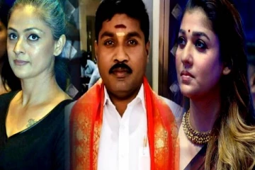 இரு பிரபல நடிகைகளுடன் ஜோடி சேரும் ஜி.பி. முத்து... வெளியான ப்ரோமோ