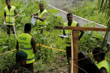 இலங்கையில் பரபரப்பு சம்பவம்: காயங்களுடன் சடலமாக மீட்கப்பட்ட குடும்பஸ்தர்!