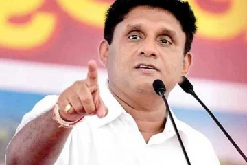 அமைதியான போராட்டங்கள் மீது தாக்குதல் நடத்தும் அநுர அரசாங்கம் ; முன்வைக்கப்படும் குற்றச்சாட்டு