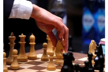 FIDE செஸ் ஒலிம்பியாட் சர்வதேச போட்டி சென்னையில் நடைபெறுகிறது