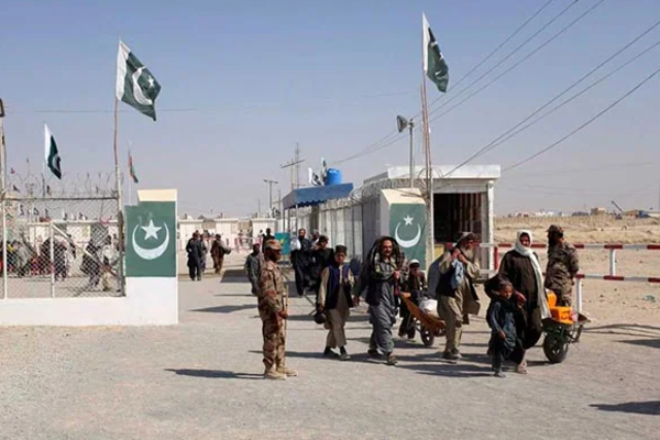 பாகிஸ்தான் மீது தாக்குதல் உறுதி.. தெற்காசியாவில் பதற்றம்! | Pakistan Afghanistan Peace Talk Ends பாகிஸ்தான் மீது தாக்குதல் உறுதி.. தெற்காசியாவில் பதற்றம்! | Pakistan Afghanistan Peace Talk Ends