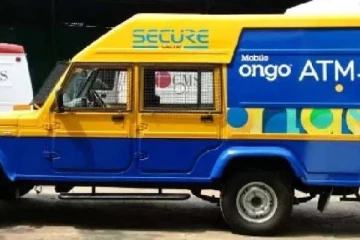 ஏடிஎம் வேனில் இருந்து ரூ.70 லட்சம் ரொக்க பணம் திருட்டு.., எப்படி நடந்தது?