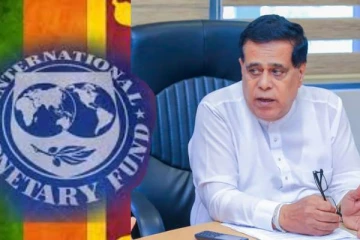 சர்வதேச நாணய நிதியத்தின் உதவி கிடைக்கப் பெற்றதாலேயே நாடு மீட்சி பெற்று வருகின்றது : நிமல் சிறிபாலடி சில்வா