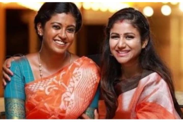 பாரதி கண்ணம்மா, ராஜா ராணி 2 சீரியல் மெகா சங்கமத்தில் பிரபல தொகுப்பாளினி- யாரு தெரியுமா?