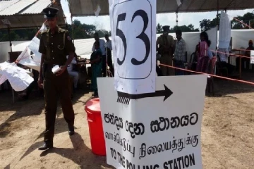 தேர்தல் எப்போது - வெளியானது அறிவிப்பு