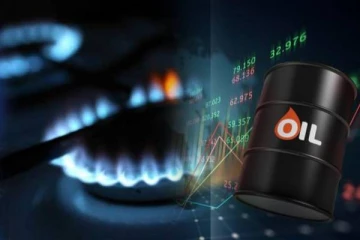 இயற்கை எரிவாயுவின் விலையில் ஏற்பட்டுள்ள மாற்றம்