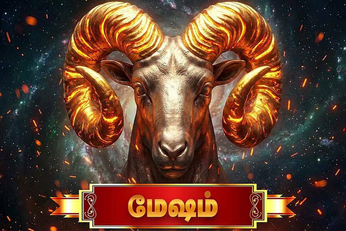 சித்திரை மாதத்தில் இந்த ராசிகள் தான் ராஜாக்கள் - உங்க ராசி என்ன? | Chithirai Matha Rasi Palan 2026 Luck Zodiac