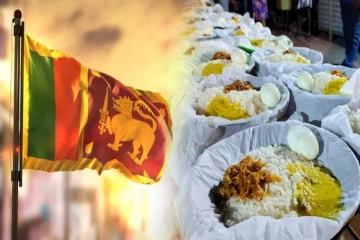 இலங்கையில் அத்தியாவசிய உணவு பற்றாக்குறை அதிகரிப்பு - தொடர் வீழ்ச்சியில் பொருளாதாரம்