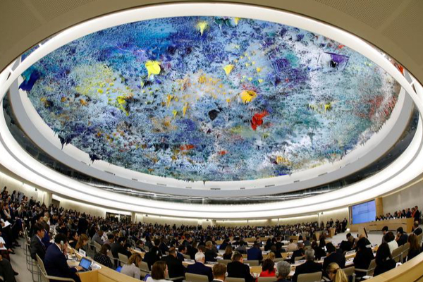 ஐ.நாவில் சிக்கப்போகும் சிறிலங்கா! பகிரங்க எச்சரிக்கை - ஐபிசி தமிழ்