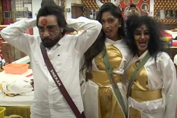 பிக்பாஸ் அல்டிமேட்டில் இந்தவாரம் வெளியேறும் நபர் யார் தெரியுமா? லீக்கான தகவல்