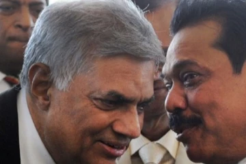 ரணிலுக்கு நீங்கிய மற்றுமொரு சிக்கல் - நழுவினார் மகிந்த