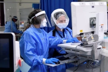 லண்டனில் ஒரேநாளில்  38,000 ஆயிரம் பேருக்கு கொரோனா! வெளியான பகீர் தகவல்