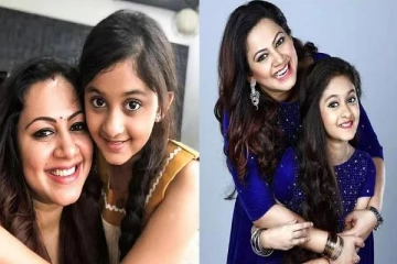 அம்மா மேல தப்பே இல்ல; விரிசல் உண்மைதான் இன்னும் எவ்வளவு நாள்தான் பேசுவீங்க - கொந்தளித்த அர்ச்சனா மகள்!