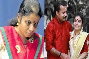 அவர் ஒரு சைக்கோ..பொறுத்துக்கொள்ள முடியவில்லை - வேதனையில் பாடகி வைக்கம் விஜயலக்ஷ்மி