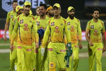 அடுத்த ஆண்டின் சிஎஸ்கே அணியின் கேப்டன் இவரா? அப்போ சின்ன தல? வாயடைத்த ரசிகர்கள்