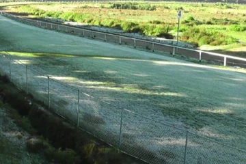 கிறிஸ்துமஸ் தினத்தில் இயற்கையின் அழகு;   கண்ணை கவரும்  நுவரெலியா!