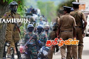 நாடளாவிய ரீதியில் ஆயிரக்கணக்கானோர் கைது!