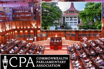 சர்வதேச மன்றங்களிடம் முன்னாள் எம்.பிக்கள் முன்வைத்துள்ள முறைப்பாடுகள்