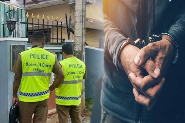 போதைப்பொருளுக்காக சிறுநீரகத்தை விற்பனை செய்த இளைஞன் - ஐபிசி தமிழ்