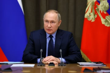 புட்டினின் உடல்நலக்குறைவு பற்றிய அறிக்கைகள் போலியானவை - சிஐஏயின் தலைவர் கருத்து