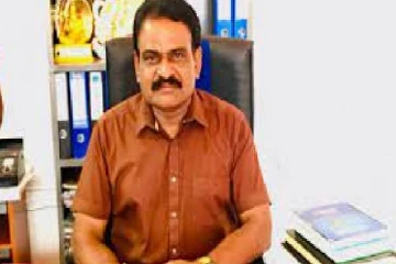 உள்நாட்டு பொறிமுறையிலான தீர்வு ஏமாற்று வித்தையே! - தினேஷ் குணவர்த்தனவிற்கு ஸ்ரீநேசன் பதிலடி