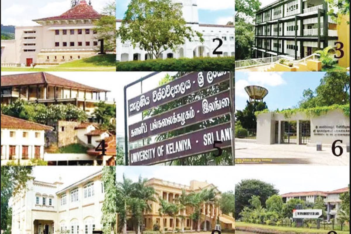 இணையவழியில் கல்வி நடவடிக்கை! இலங்கையில் நடைமுறைக்கு வரும் திட்டம் | Sri Lanka Fuel Crisis School Universities Leave