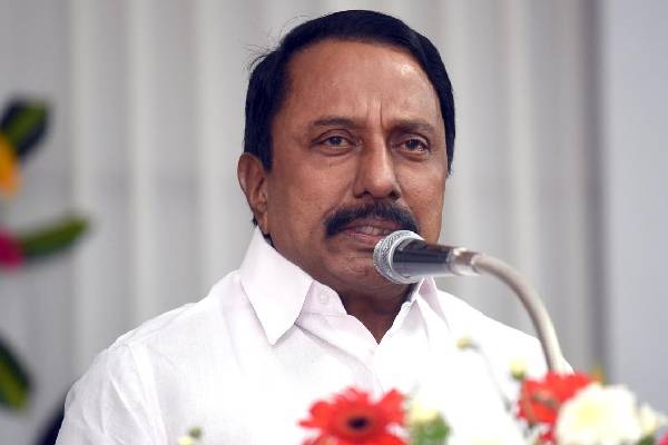 மறப்போம் மன்னிப்போம்;அதிமுக இணைப்பு - செங்கோட்டையன் பரபர பேட்டி! | Sengottaiyan About Admk Reunion Update
