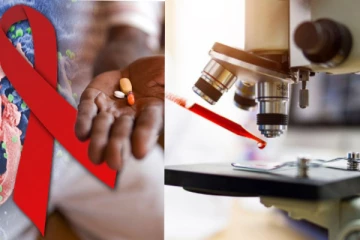 தடுப்பூசியால் எச்.ஐ.வி நோயை கட்டுப்படுத்தலாம் - முக்கிய தகவல்!
