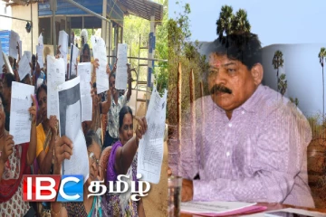 மயிலிட்டி மக்களின் 37 வருடகால பிரச்சனை : அமைச்சர் சந்திரசேகர் அளித்த உறுதிமொழி