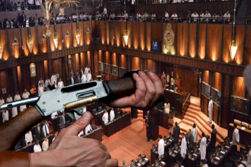 225 எம்.பிக்களுக்கும் வழங்கப்படவுள்ள புதிய துப்பாக்கிகள்